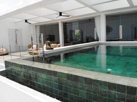 3 Schlafzimmer Villa zu vermieten im Aqua Samui Duo, Bo Phut