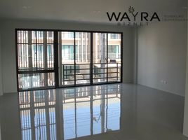 3 Schlafzimmer Villa zu verkaufen im Wayra Biznet Romklao Suvarnabhumi, Khlong Sam Prawet