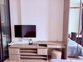 1 Bedroom Condo for rent at KnightsBridge Prime On Nut, Phra Khanong Nuea, Watthana, Bangkok