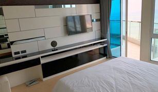 2 Bedrooms Condo for sale in Nong Prue, Pattaya The Cliff Pattaya