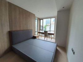 1 Schlafzimmer Appartement zu vermieten im Craft Ploenchit, Lumphini