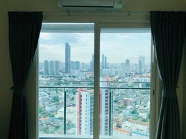 2 Bedroom Condo for sale at The Key Sathorn-Charoenraj, Bang Khlo, Bang Kho Laem