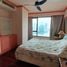 1 Schlafzimmer Wohnung zu verkaufen im Baan Chaopraya Condo, Khlong San, Khlong San