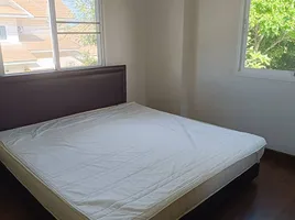 3 Schlafzimmer Haus zu verkaufen im Koolpunt Ville 15 Park Avenue, San Pu Loei, Doi Saket