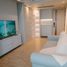 Studio Condo for rent at Arom Wongamat, Na Kluea, Pattaya, Chon Buri