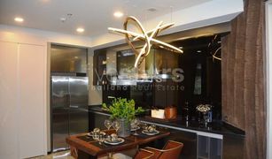 2 chambres Condominium a vendre à Khlong Tan Nuea, Bangkok Ashton Residence 41