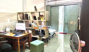 1 chambre Maison de ville a vendre à Maha Phruettharam, Bangkok 