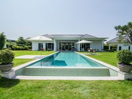 4 Bedroom Villa for sale at Baan Ing Phu, Hin Lek Fai
