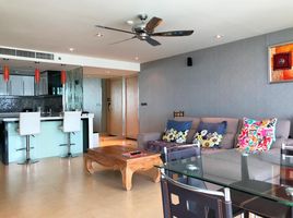 2 Bedroom Condo for sale at The Cliff Pattaya, Nong Prue, Pattaya, Chon Buri