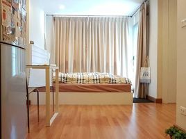 Studio Appartement zu verkaufen im Casa Condo Sukhumvit 97, Bang Chak