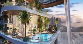 Available Units at Damac Bay 2