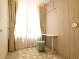 2 Schlafzimmer Appartement zu verkaufen im Reference Sathorn - Wongwianyai, Samre