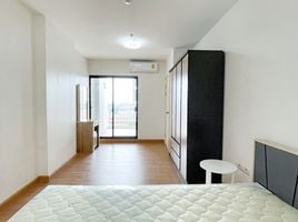 1 Schlafzimmer Wohnung zu vermieten im Supalai Loft Chaeng Wattana, Bang Talat, Pak Kret, Nonthaburi