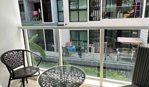 1 Bedroom Apartment for sale in Nong Prue, Pattaya Siam Oriental Elegance