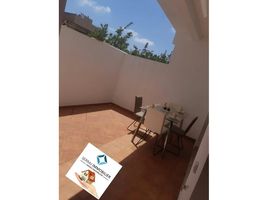 2 Bedroom Apartment for sale at Magnifique Apprt à vendre 74 m2 situé à dans une résidence à sidi maarouf, Na Lissasfa, Casablanca, Grand Casablanca