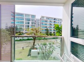 1 Bedroom Apartment for sale at Amari Residences Hua Hin, Nong Kae