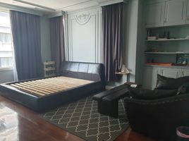2 Schlafzimmer Wohnung zu vermieten im Manhattan Chidlom, Makkasan