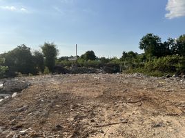  Land for sale in Mueang Chon Buri, Chon Buri, Saen Suk, Mueang Chon Buri