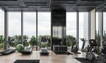 Communal Gym at Albero by Oro24