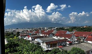 1 chambre Condominium a vendre à Fa Ham, Chiang Mai Escent Park Ville Chiangmai