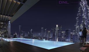 3 chambres Appartement a vendre à Al Wasl Road, Dubai Castleton