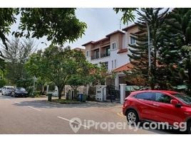 5 Bedroom House for sale in Singapore, Yunnan, Jurong west, West region, Singapore