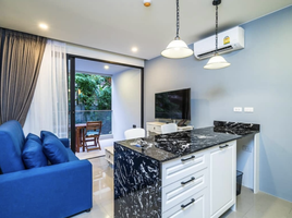 1 Schlafzimmer Wohnung zu vermieten im Palmyrah Surin Beach Residence, Choeng Thale, Thalang, Phuket