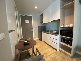 1 Bedroom Apartment for sale at Diamond Condominium Bang Tao, Choeng Thale