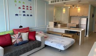 1 Bedroom Condo for sale in Nong Kae, Hua Hin Marrakesh Residences