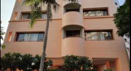 Palm Beach Condominium ရှိ ရရှိနိုင်သော အခန်းများ