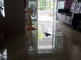 3 Bedroom Townhouse for sale at The Colors Leisure Bangna km.10, Bang Phli Yai