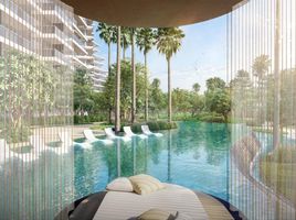 3 Bedroom Apartment for sale at Creek Crescent, Creekside 18, Dubai Creek Harbour (The Lagoons)
