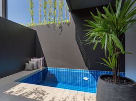 1 Bedroom Townhouse for sale at Villoft Zen Living, Choeng Thale