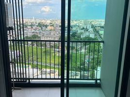 1 Bedroom Condo for rent at Elio Del Nest, Bang Na, Bang Na, Bangkok