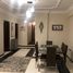 3 Bedroom Apartment for rent at Al Mostathmir El Saghir, 10th District, Sheikh Zayed City, Giza