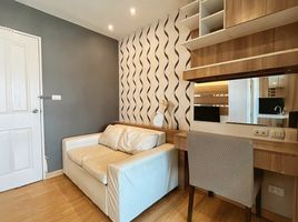 1 Schlafzimmer Appartement zu vermieten im Plus Condo Hatyai 2, Hat Yai, Hat Yai, Songkhla