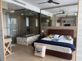 1 Schlafzimmer Wohnung zu vermieten im Cetus Beachfront, Nong Prue, Pattaya, Chon Buri