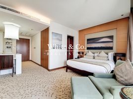 Studio Apartment for sale at The Address Dubai Mall, Downtown Dubai