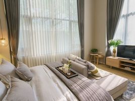 1 Bedroom Apartment for sale at Ramada Plaza By Wyndham Bangkok Sukhumvit 48, Phra Khanong