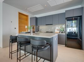 3 спален Вилла на продажу в Botanica Modern Loft II, Si Sunthon