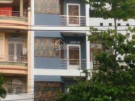 Studio Villa for sale in District 11, Ho Chi Minh City, Ward 11, District 11