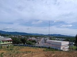  Land for sale in Kao Khad Views Tower, Wichit, Wichit