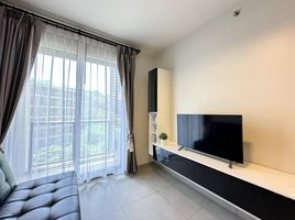 1 Bedroom Apartment for sale at Unixx South Pattaya, Nong Prue