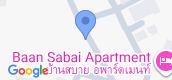 Map View of Nai Home Srisunthon 3
