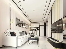 1 Schlafzimmer Wohnung zu verkaufen im The Embassy Pattaya City Condo, Nong Prue, Pattaya, Chon Buri
