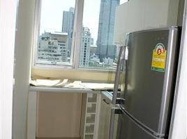 2 Bedroom Condo for rent at Life At Sathorn 10, Si Lom, Bang Rak, Bangkok