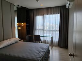 1 спален Кондо в аренду в Life Sukhumvit 48, Phra Khanong