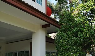 3 chambres Maison a vendre à Bang Si Thong, Nonthaburi Baan Pantiya 1