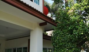 3 Bedrooms House for sale in Bang Si Thong, Nonthaburi Baan Pantiya 1