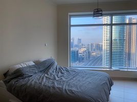 1 Schlafzimmer Appartement zu verkaufen im Burj Views A, Burj Views